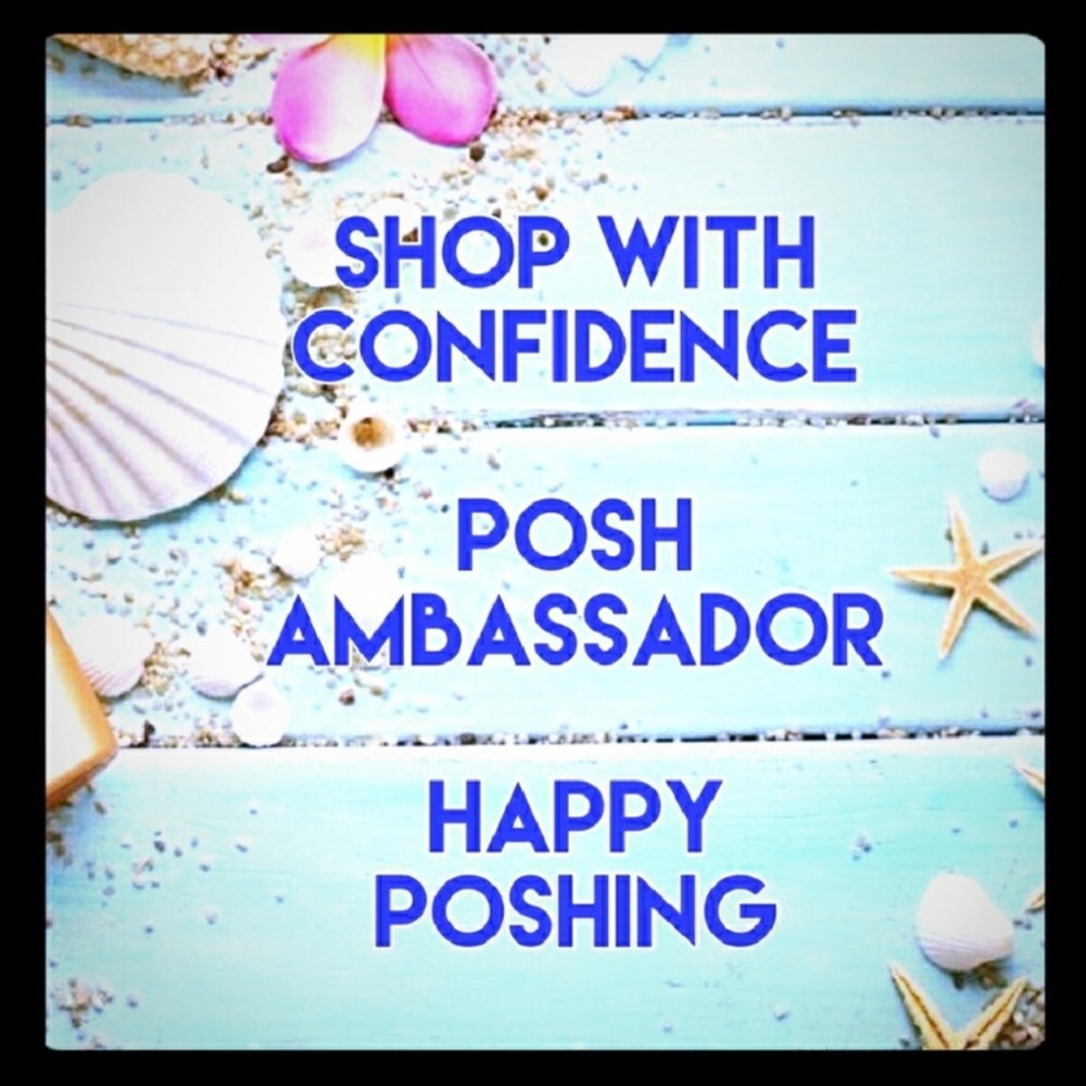 Posh Ambassador